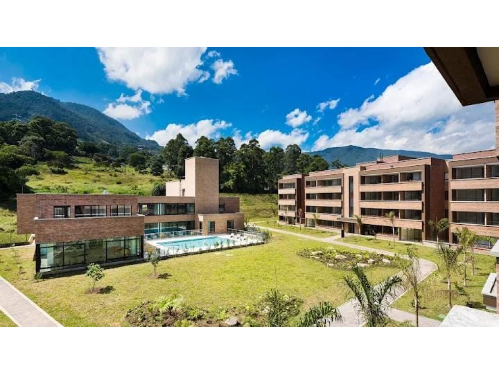 Apartaestudio En Arriendo Sector El Esobero