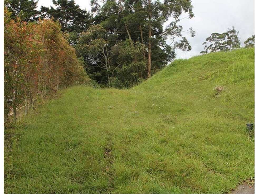 Lote En Venta Sector El Escobero — foto 6