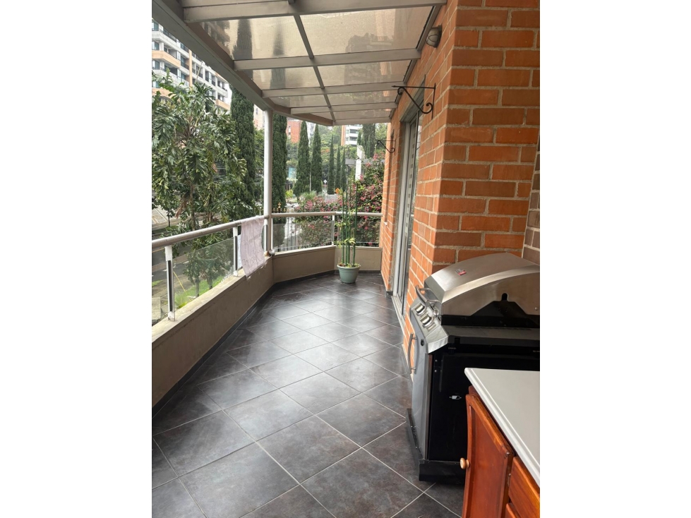 Apartamento En Venta Sector Castropol — foto 6