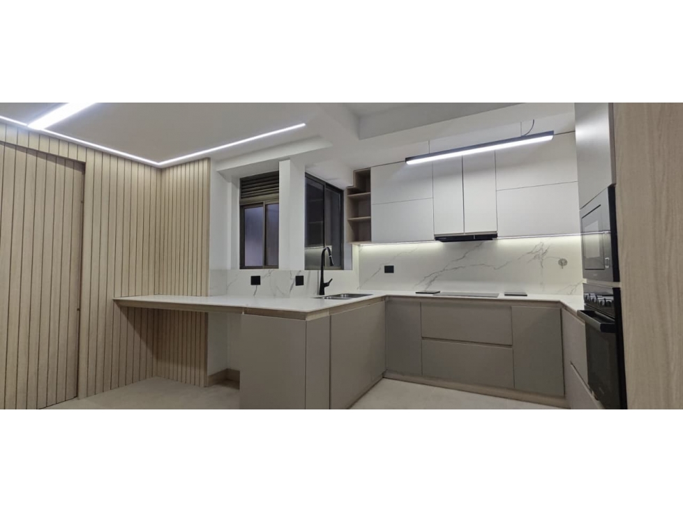Apartamento En Arriendo Sector Entrepuentes — foto 6