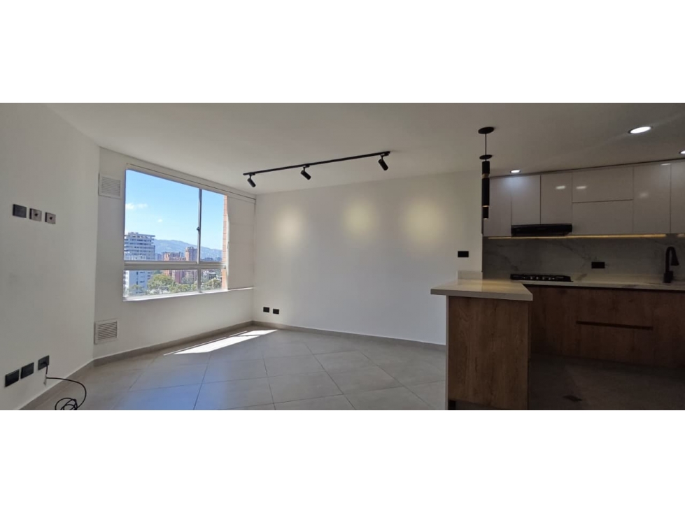 Apartaestudio En Arriendo Sector Lalinde — foto 6