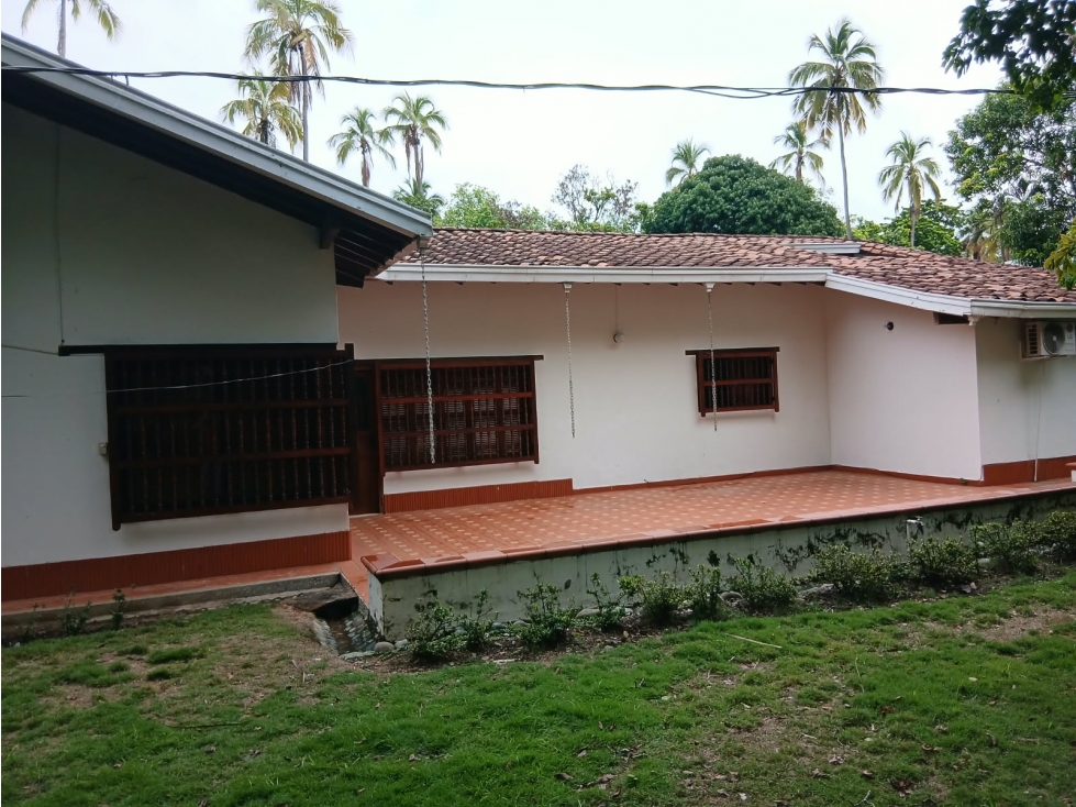 Casa FInca En Venta Sector Santa Fe de Antioquia - 6