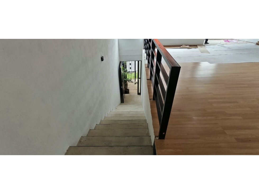 Local En Arriendo Sector Patio Bonito - 6