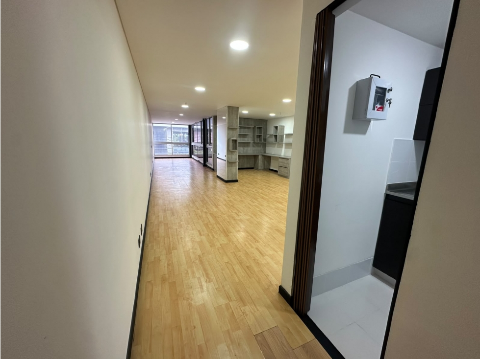 Oficina En Arriendo Sector Las Vegas - 6