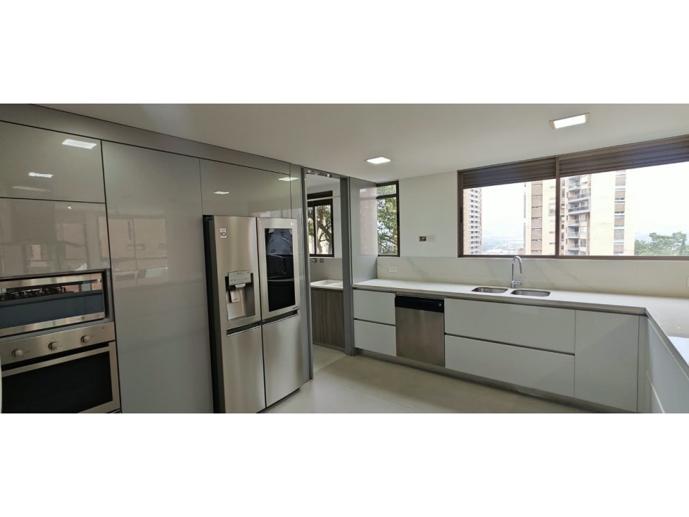 Apartamento En Vneta Sector Lalinde — foto 6