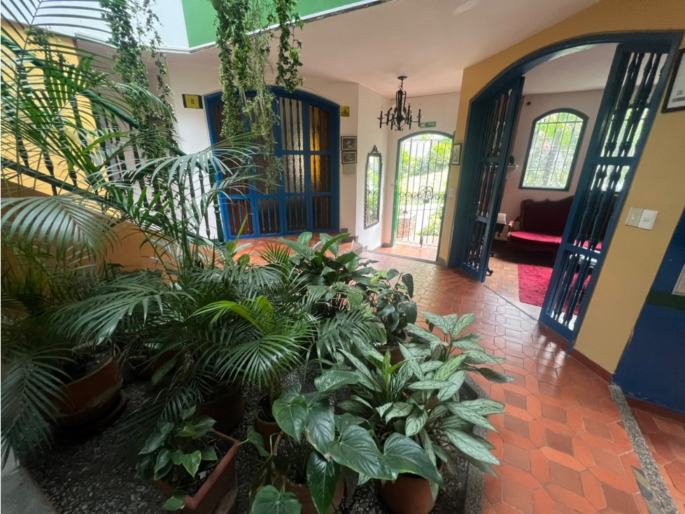 Casa Hotel En Arriendo Sector Milla De Oro — foto 6