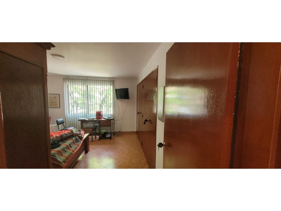 Apartamento En Venta Sector Conquistadores — foto 6