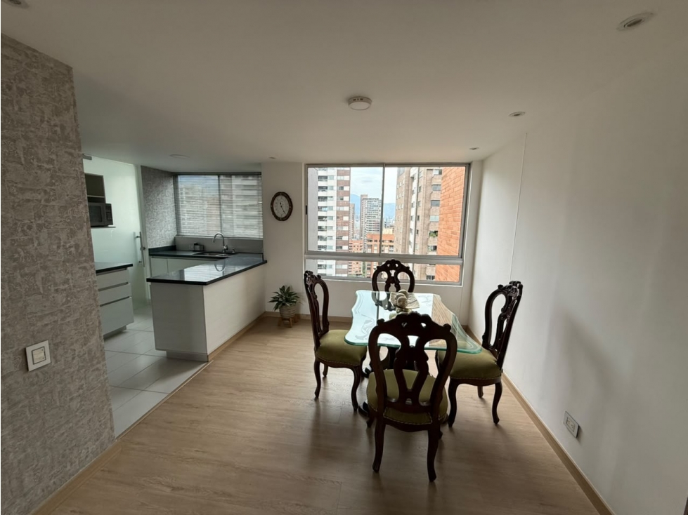 Apartamento En Venta Sector Castropol — foto 6