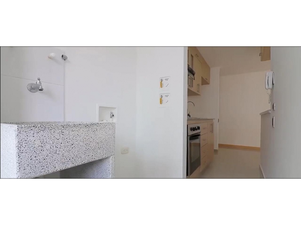 Apartamento En Arriendo Sector Loma Del Indio — foto 6