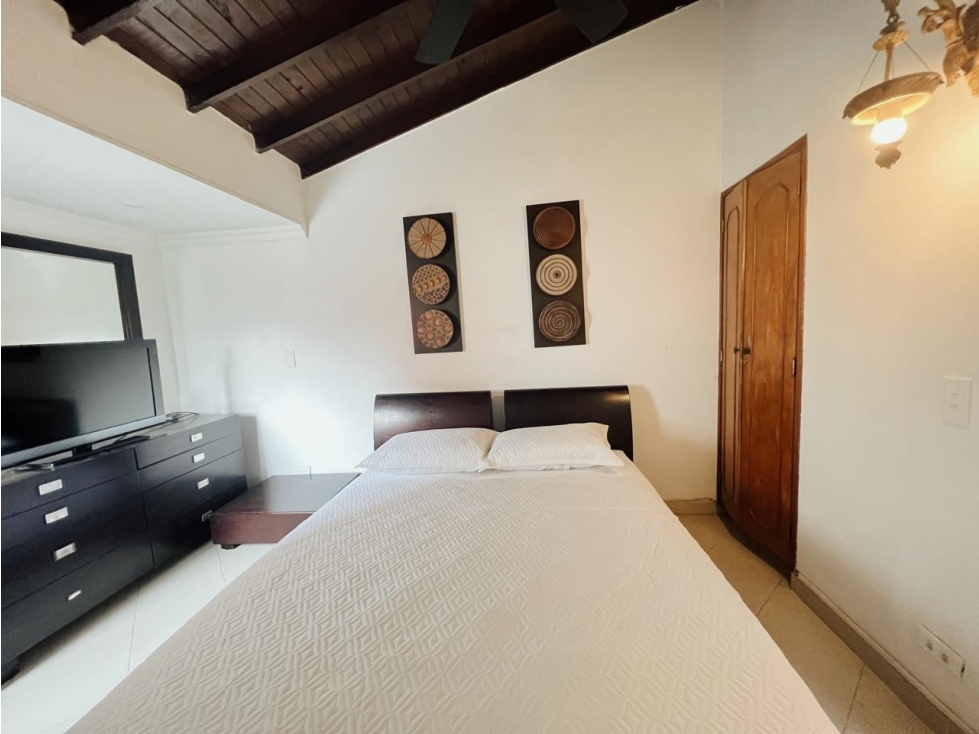 Casa Independiente En Venta Sector Mayorca — foto 6