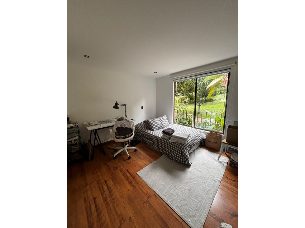 Casa En Venta Sector Las Brujas — foto 6