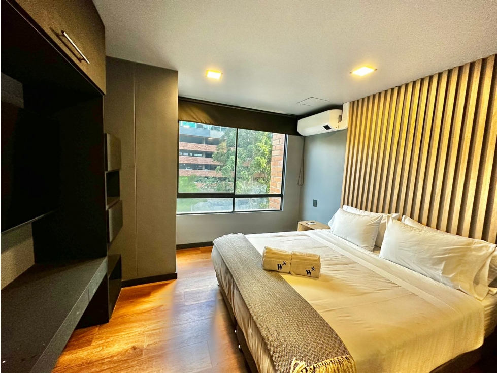 Apartamento en Arriendo en La Calera — foto 6