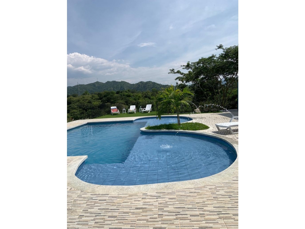 Finca de recreo en Venta Santafé de Antioquia