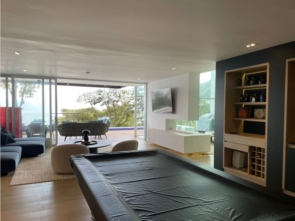 Casa ubicada en el Sector de Las Palmas — foto 6
