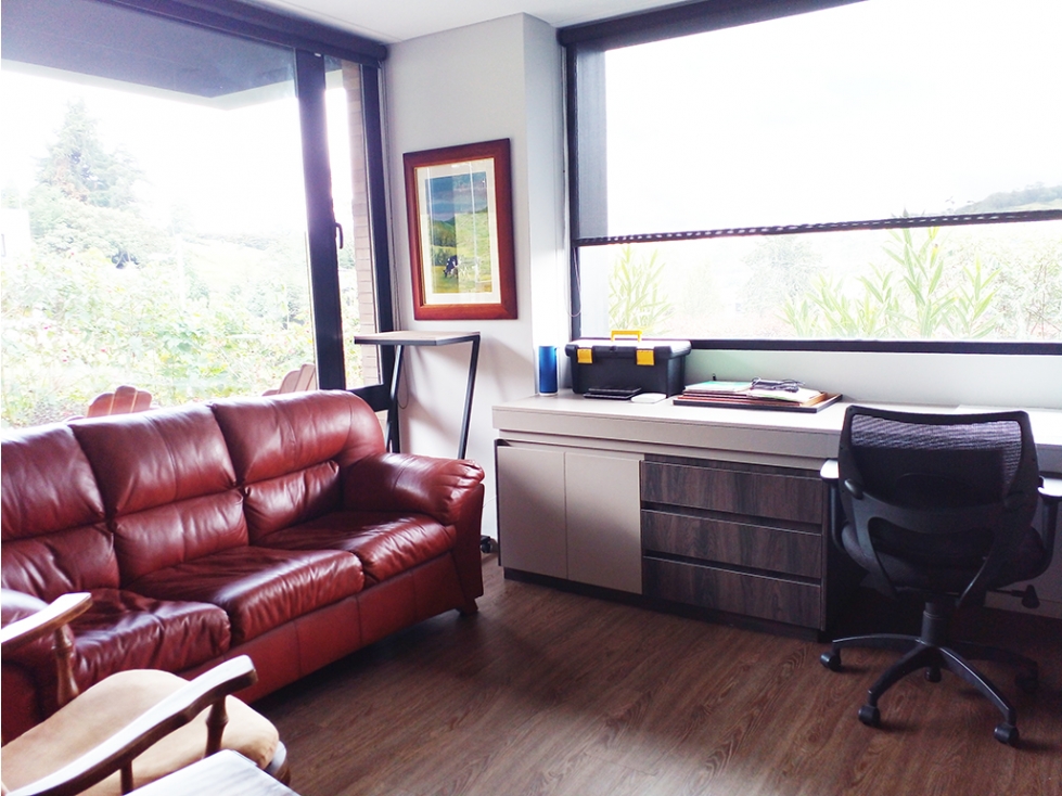 Casa en Arriendo y Venta Alto de las Palmas Envigado — foto 3