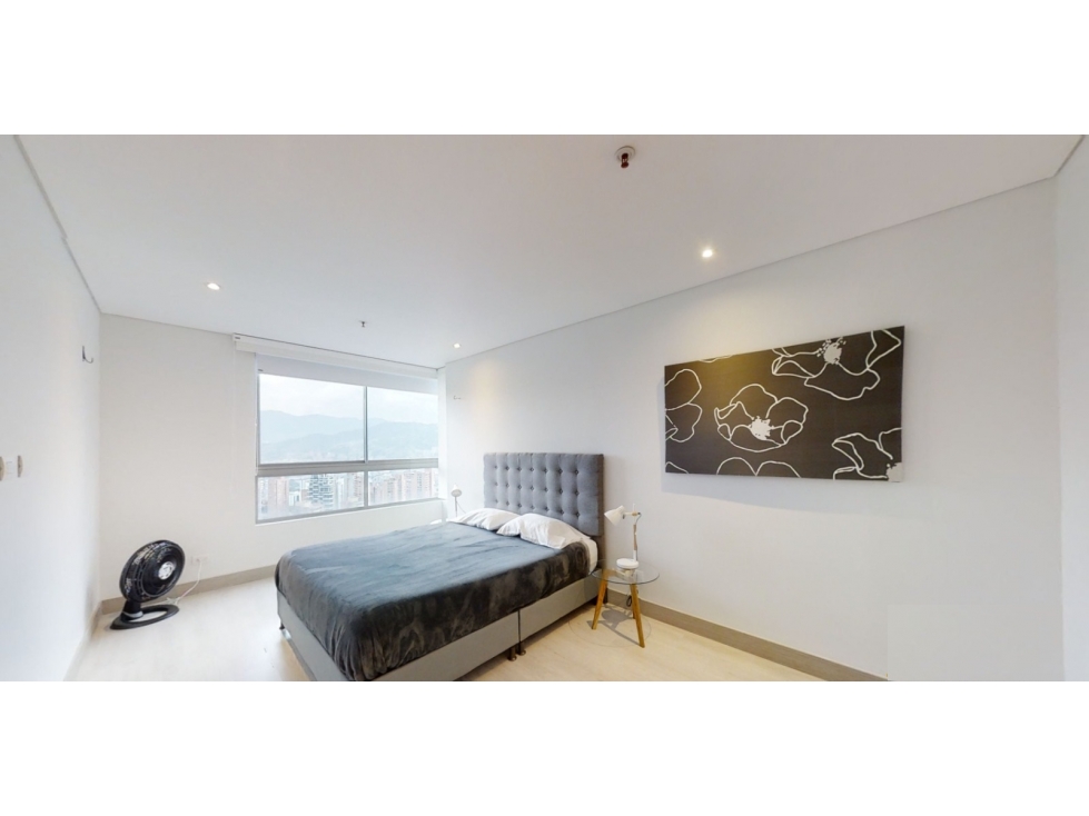 Apartamento Amoblado en Arriendo Provenza Medellín — foto 5