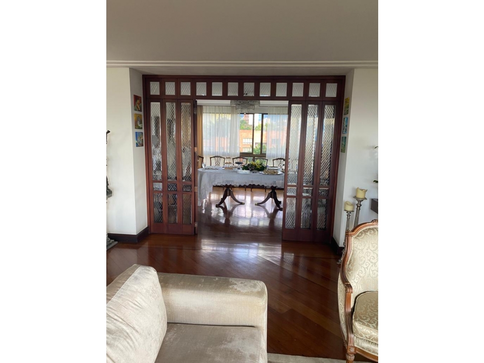 Apartamento en Venta El Campestre Medellín — foto 4