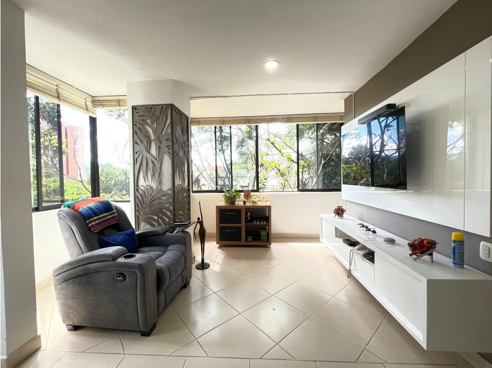 Apartamento en Venta y Arriendo San Lucas Medellín — foto 5