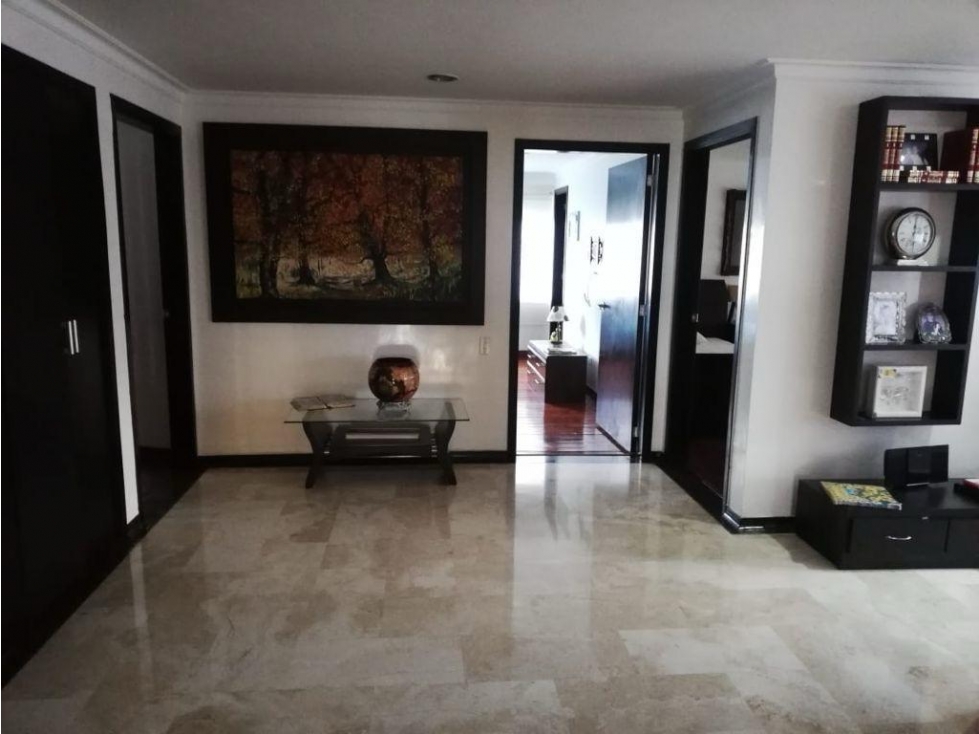 Apartamento en Venta y Arriendo Los Balsos Medellín — foto 6