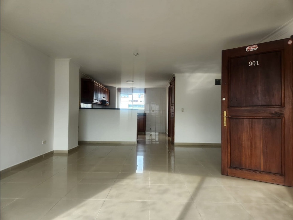 Apartamento en Arriendo El Nogal Medellín