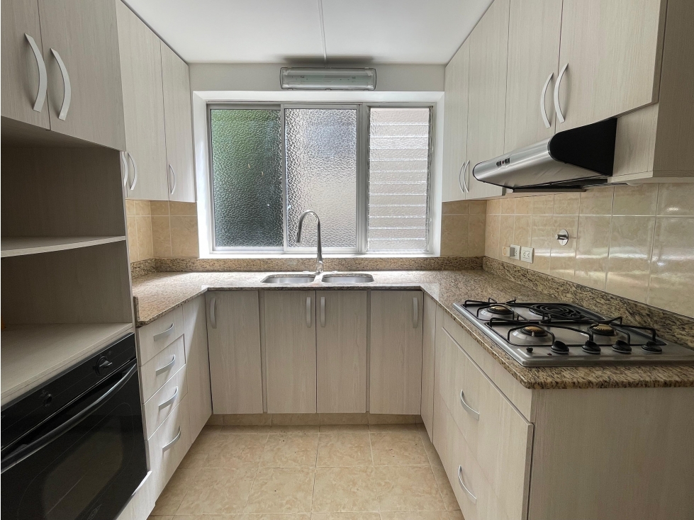 Apartamento en Venta La Florida Medellín — foto 3