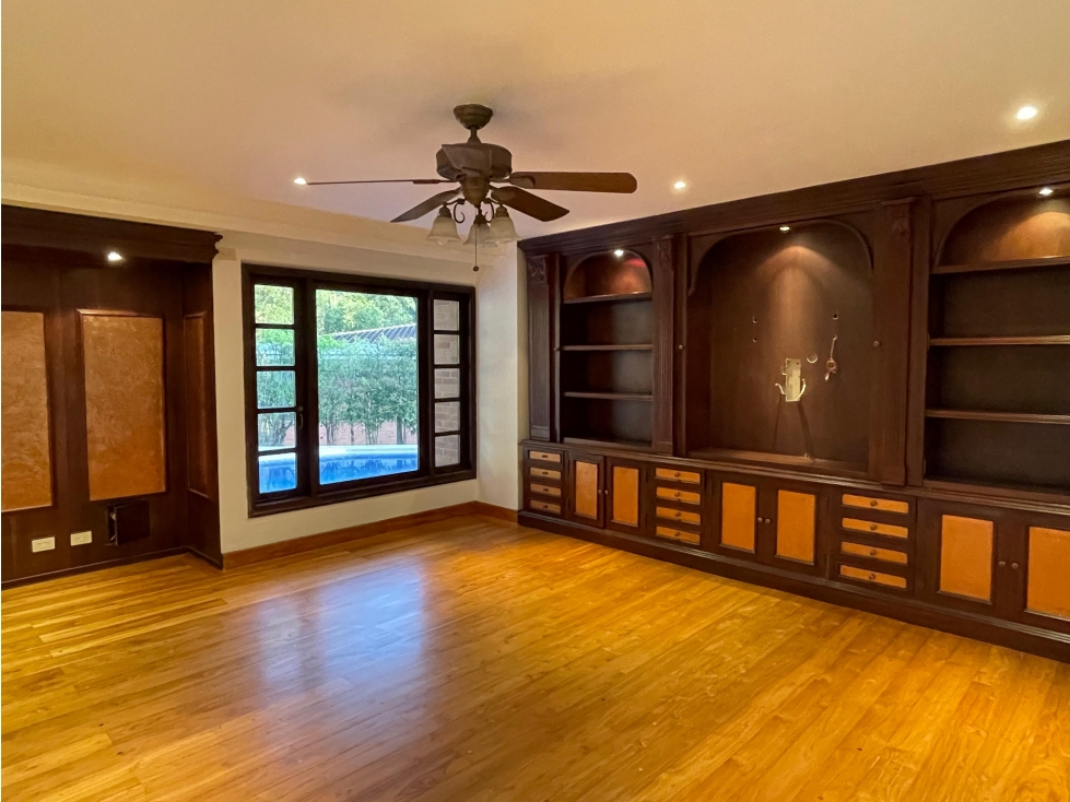 Casa en Venta y Arriendo La Calera Medellín — foto 3