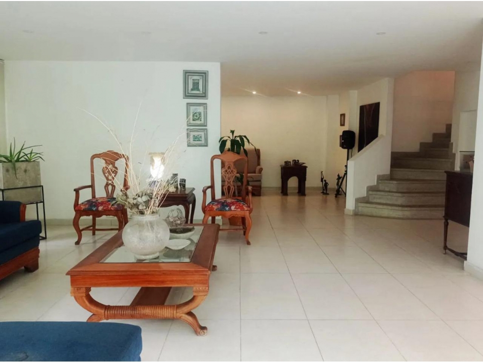 Apartamento en Venta El Tesoro Medellín