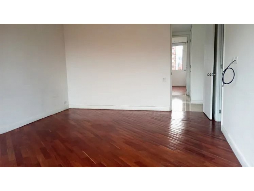 Apartamento en Arriendo Los Parra Medellín — foto 5