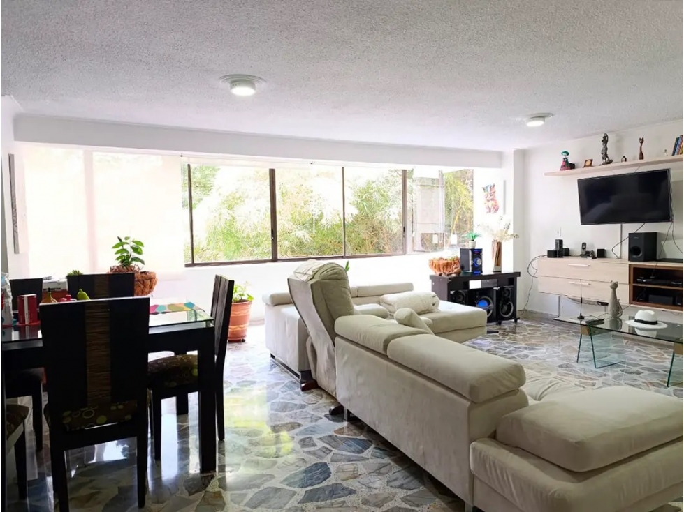Apartamento en Arriendo y Venta El Tesoro Medellín — foto 4