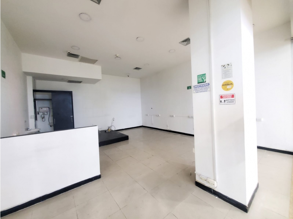 Local en Arriendo San Diego Medellín — foto 5