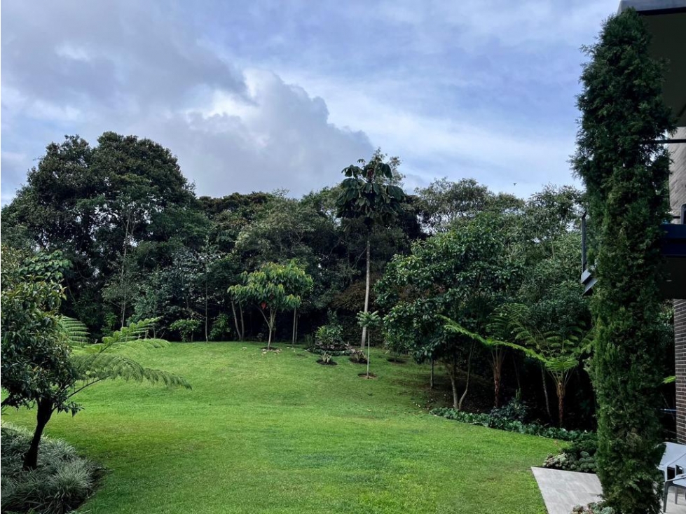 Casa en Venta y Arriendo Alto de las Palmas Envigado — foto 5