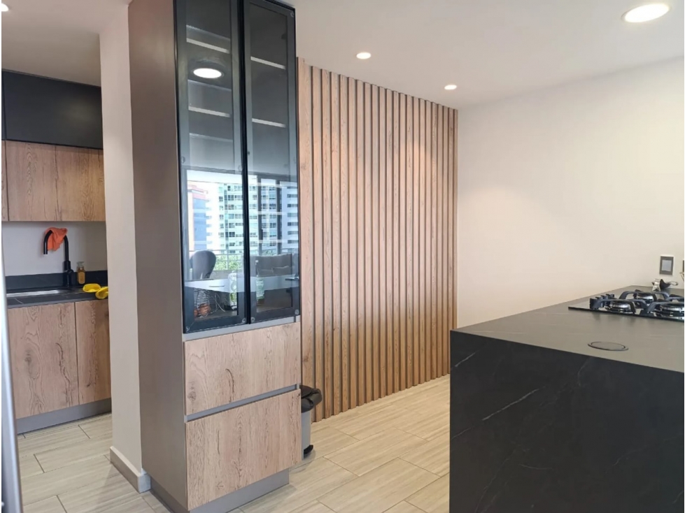 Apartamento en Arriendo y Venta El Tesoro Medellín — foto 6