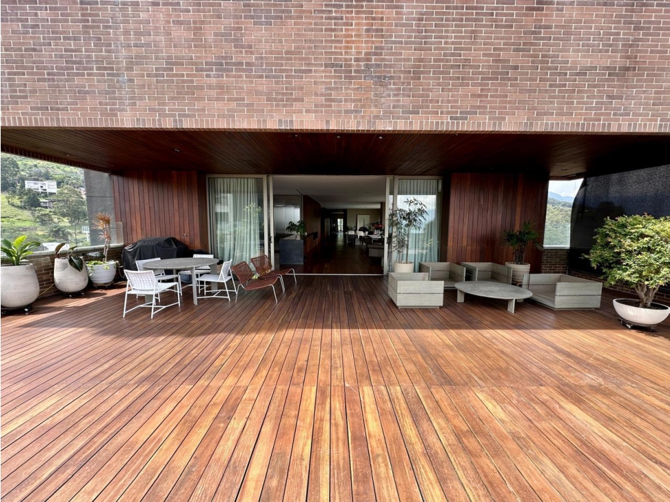 Hermoso Penthouse en Las Palmas — foto 5