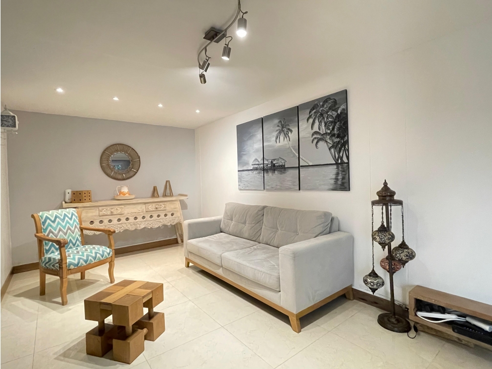 Casa en Venta y Arriendo El Tesoro Medellín