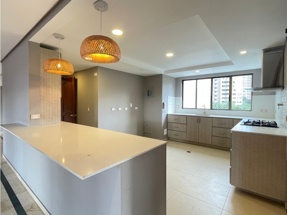 Apartamento en Venta Los Parra Medellín