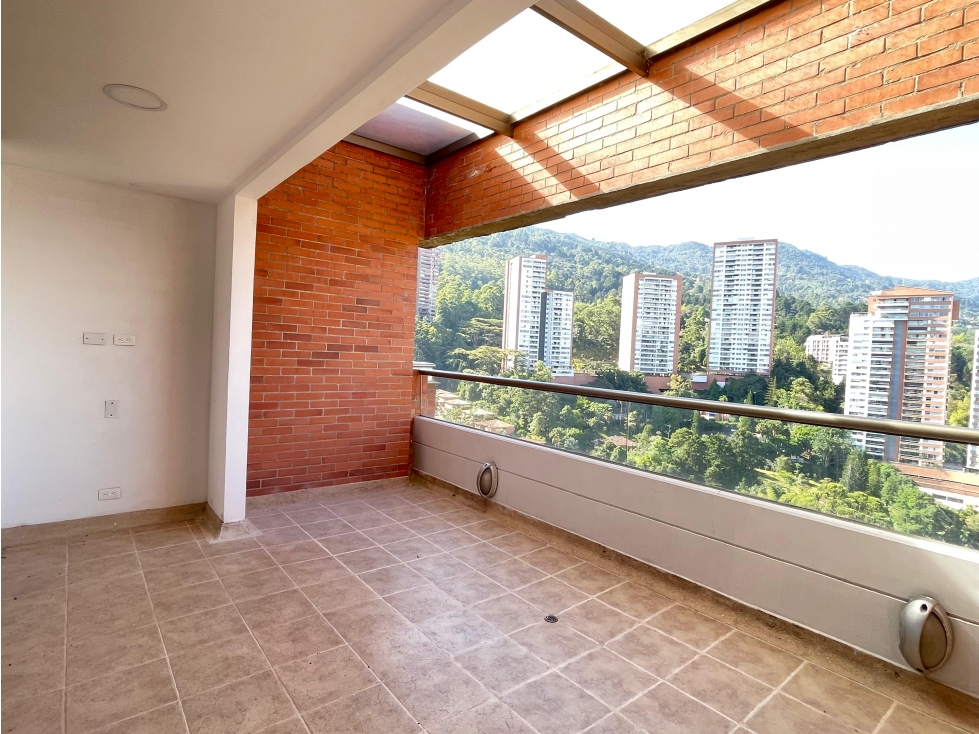 Apartamento en Arriendo La Calera Medellín