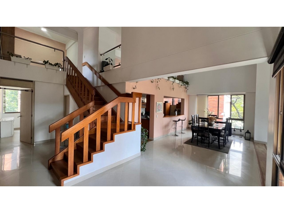 Apartamento en Arriendo Loma Los González Medellín — foto 6