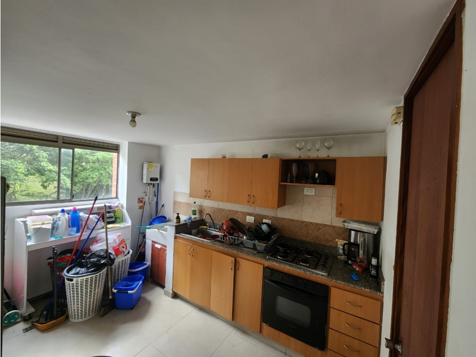 Apartamento en Venta San Lucas Medellín — foto 6
