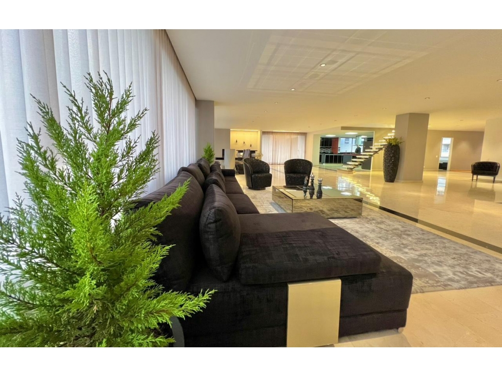 Apartamento en Arriendo Transv. Inferior Medellin — foto 4