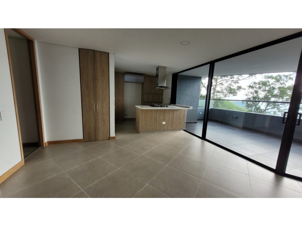 Apartamento en Venta Las Palmas Medellín