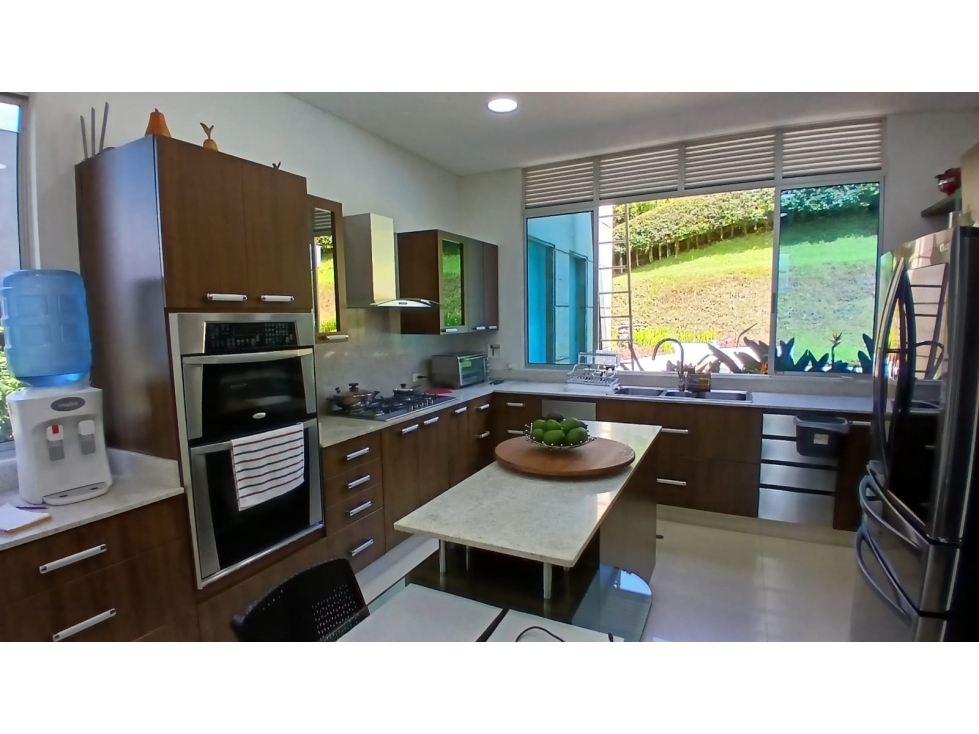 Casa en Arriendo o Venta Las Palmas Medellín — foto 6
