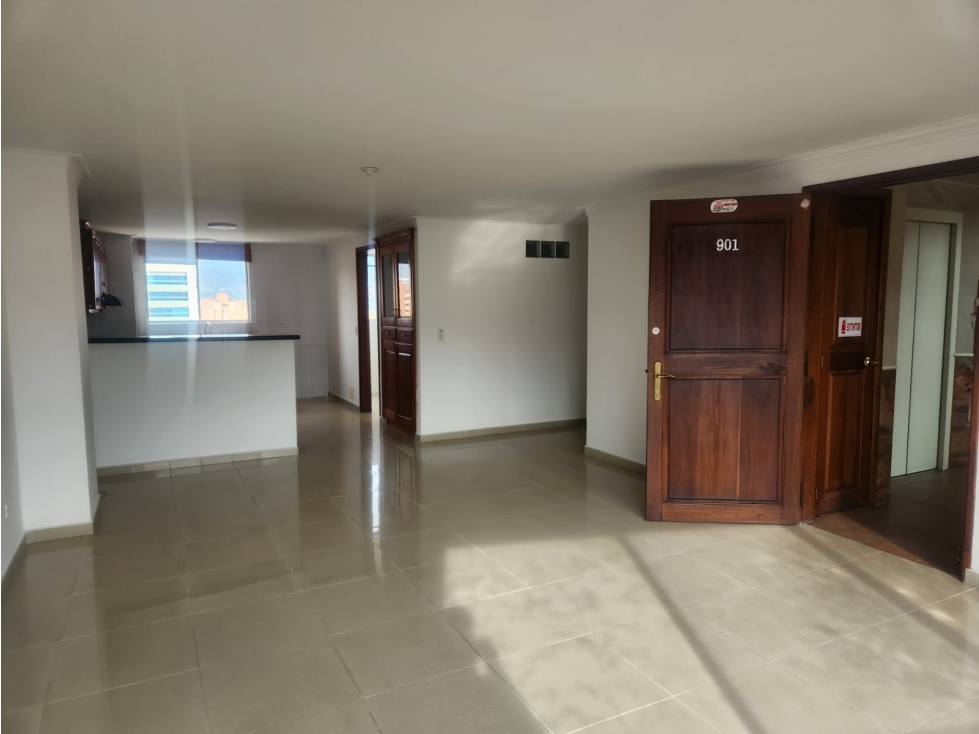 Apartamento en Arriendo El Nogal Medellín — foto 5