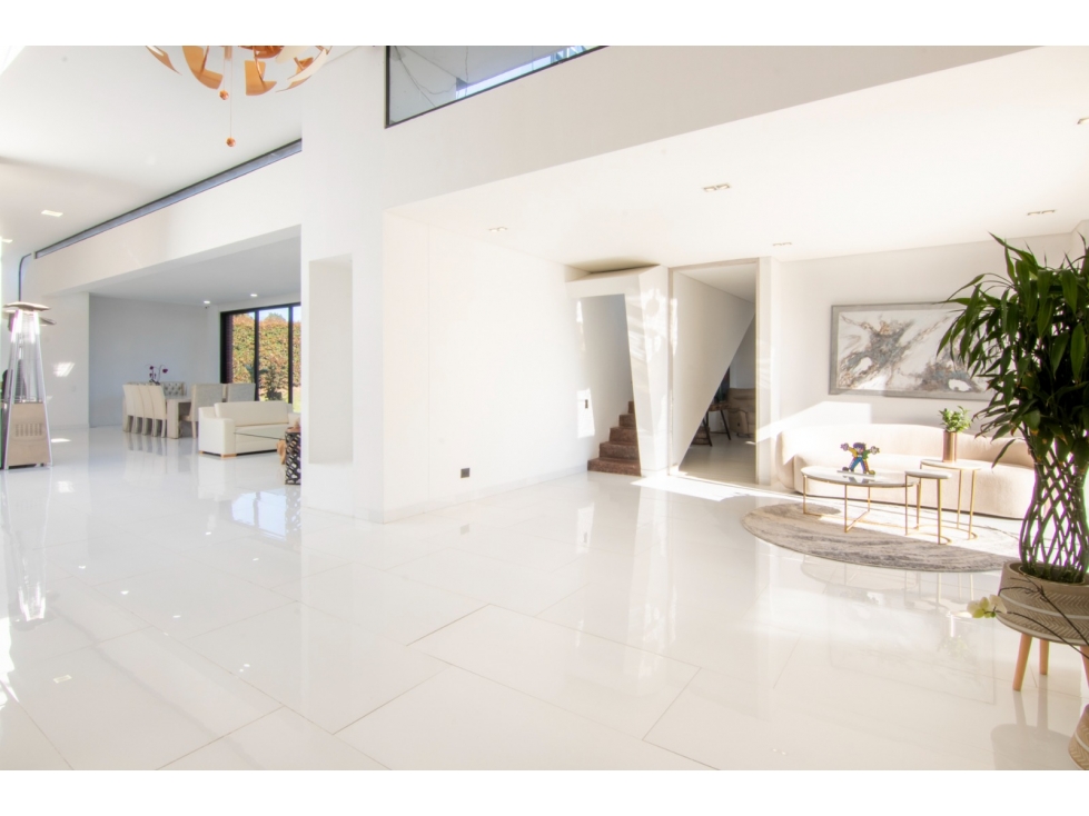 Casa en Arriendo Las Palmas Medellín — foto 4