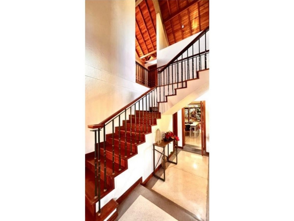 Casa en Venta Loma del Escobero Envigado — foto 3