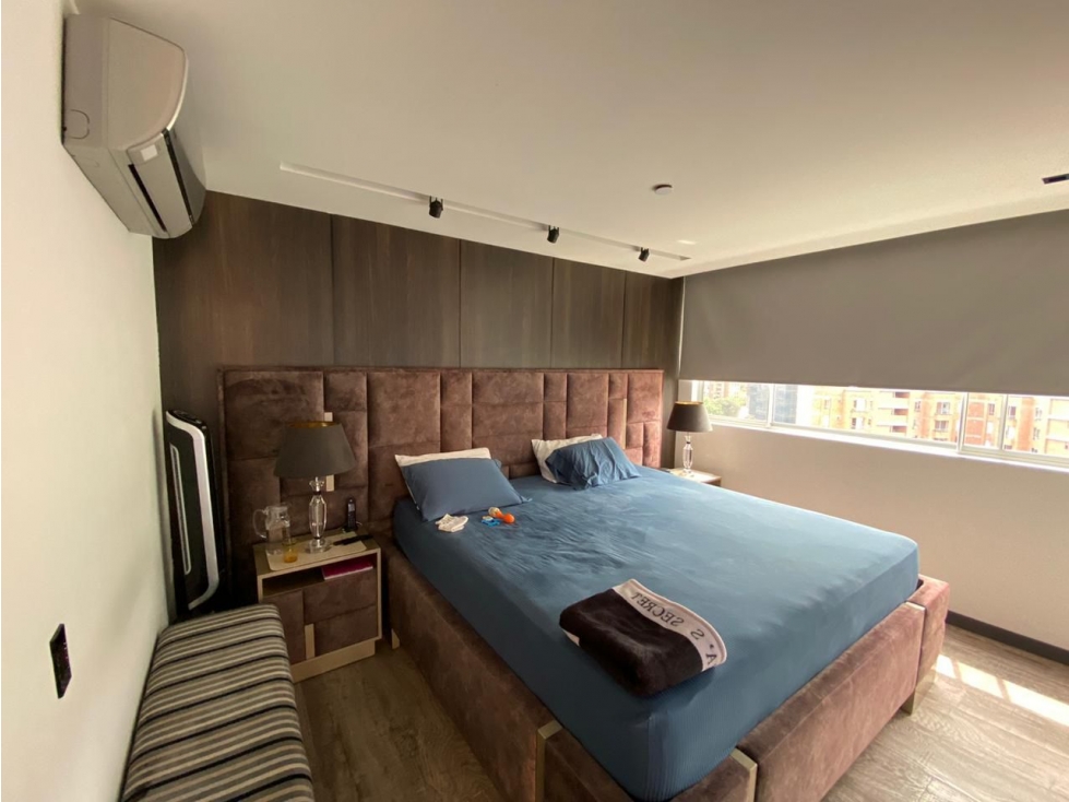 Apartamento en Venta Loma de San Julian Medellín — foto 6