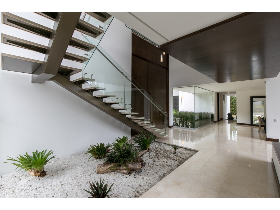 Casa en Arriendo o Venta Llanogrande Rionegro — foto 4