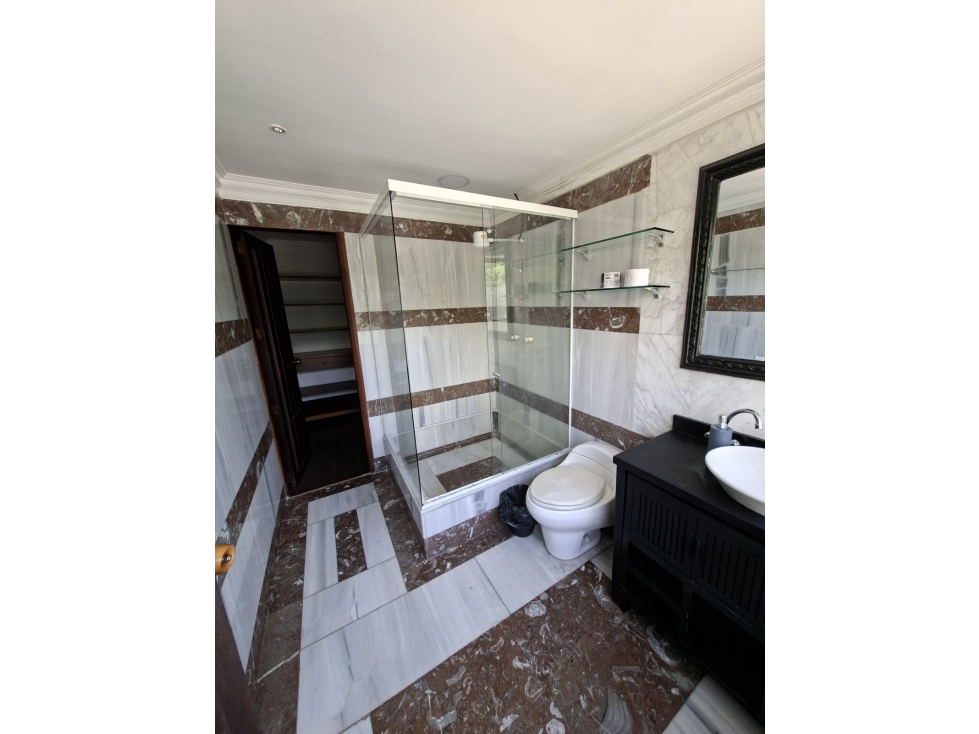 Finca de recreo en Venta Vereda el noral Copacabana — foto 6