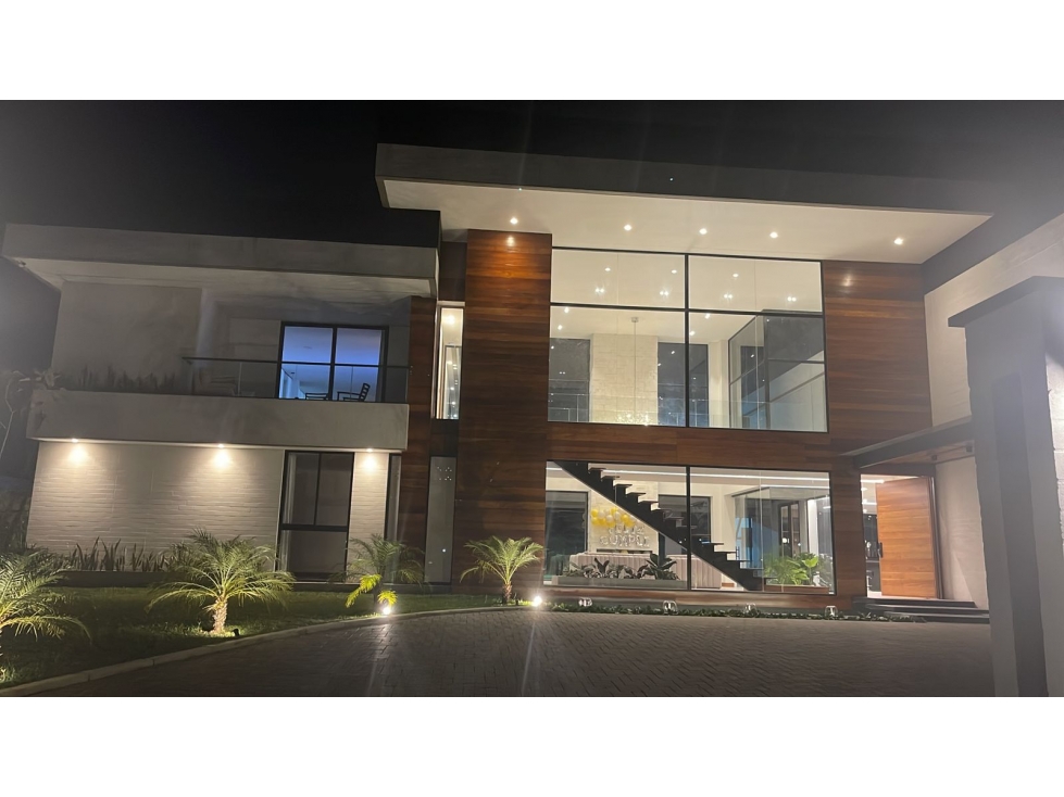 Casa en Arriendo o Venta Llanogrande Rionegro — foto 6