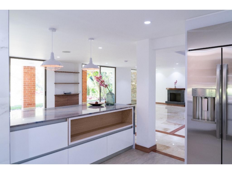 Casa en Venta La Sebastiana Envigado — foto 6