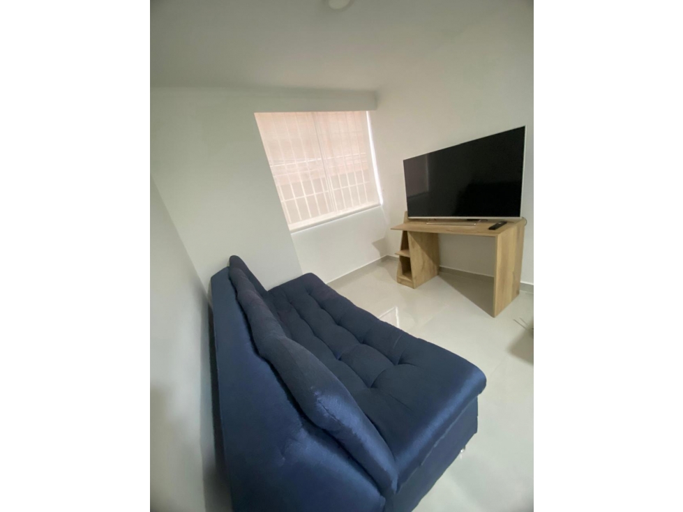 Apartaestudio en Venta El Campestre Medellín
